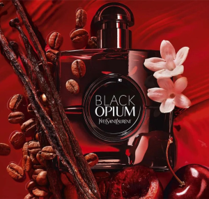 black opium